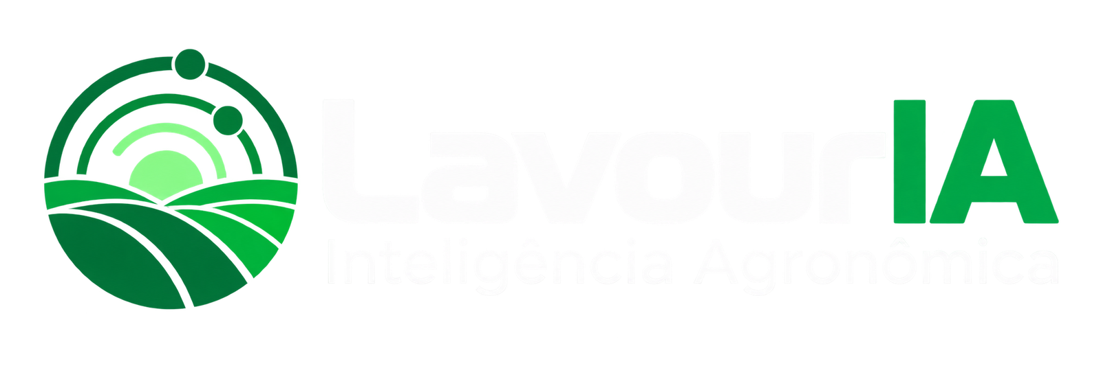 LavourIA — Inteligência Agronômica