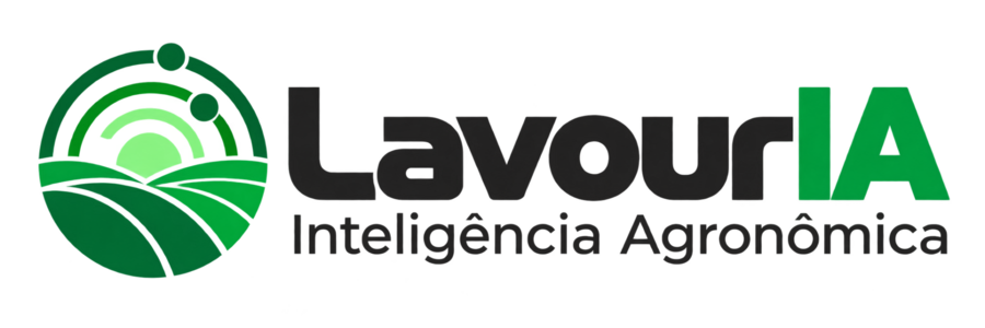 LavourIA — Inteligência Agronômica
